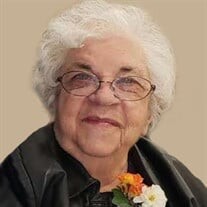 Dorothy Carolyn Carrell Profile Photo