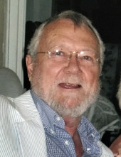 William Murray "Bill" Booker Profile Photo