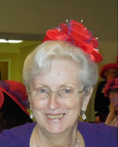 Myrna Lee McNutt Profile Photo