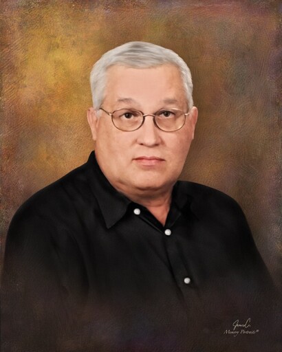 John Philip True's obituary image