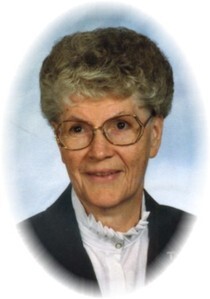 Sister Helen B. Linder Profile Photo