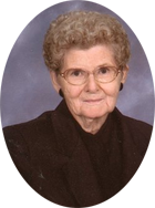 Agnes Carter Profile Photo