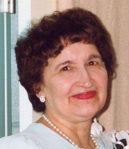 Bonnie L. Bowen