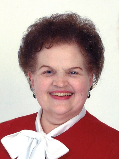 Sylvia Inez Stephens Anderson