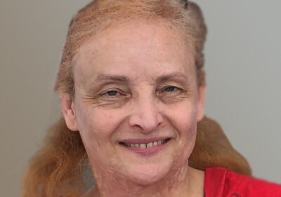 Dr. Katrina Maria Crader Profile Photo