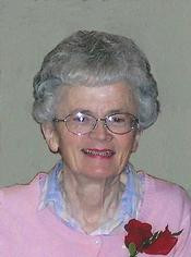 Shirley Pehrson Petrich