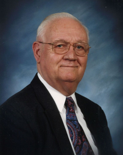 Larry Reeves Thomasson