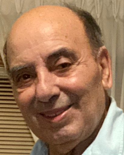 Manuel Barbosa Lavandeira Profile Photo