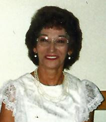 Juanita Shiflett