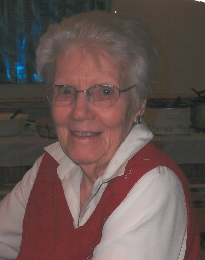Ellen R. Ferguson Profile Photo