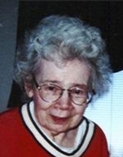 Priscilla E. Schwabauer