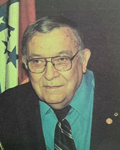 Jerry Vasco Lawrence, Sr.