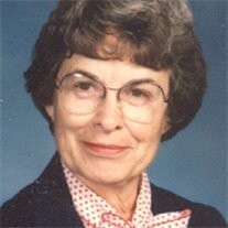 Ruth  S. Bordne