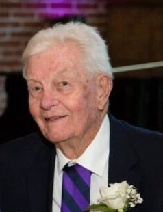 George Johnson, Jr. Profile Photo
