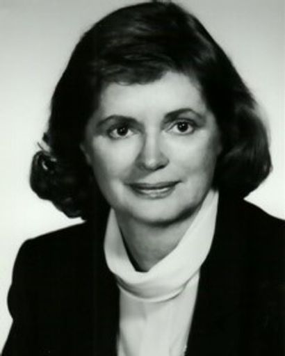 Mary Ellen Lloyd