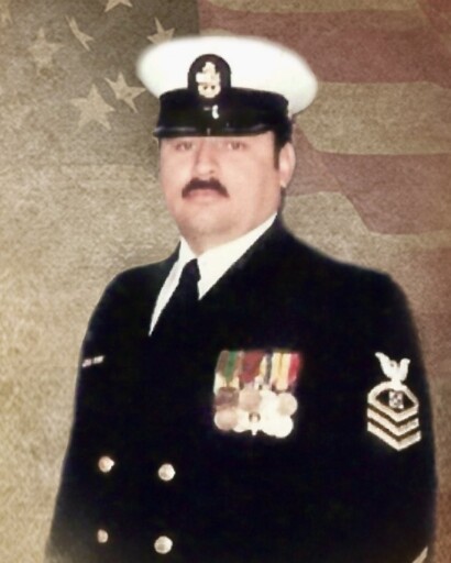 Alfonso "Big Al" Peña, Jr.