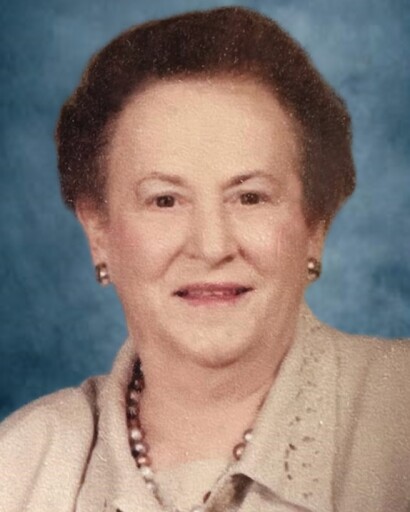 Sue Ella Griffith's obituary image