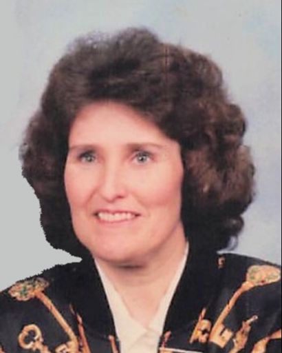 Betty E. Hagenbucher