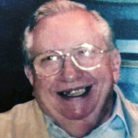 James Oscar Cash, Jr. Profile Photo