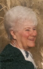 Elizabeth M. (Burg) Smallwood Salmi Profile Photo