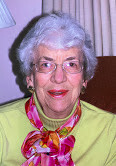 Beryl  Ann Perrigo