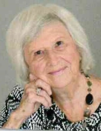 Phyllis Young West