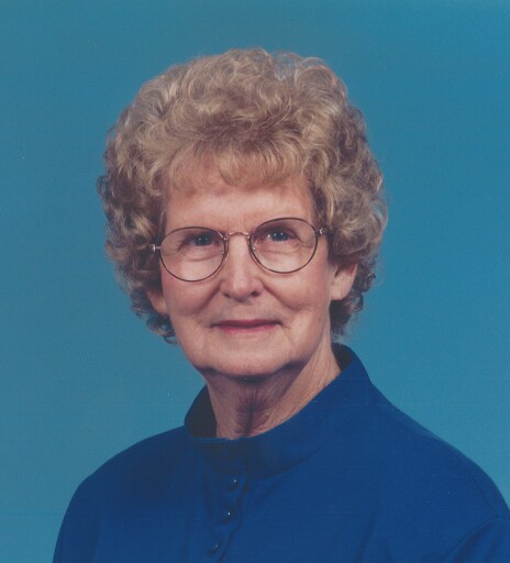 Reba Juanita (Hurst)  Hodge Profile Photo