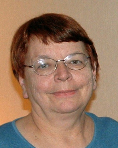 Barbara F. Dark Profile Photo