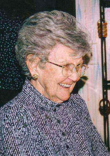 Emma  Dean Greenfield