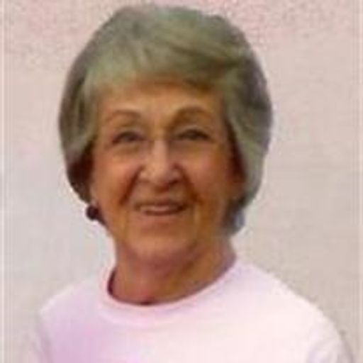 Darlene Mae Trumpold (Walker)