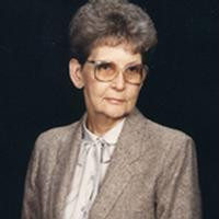 Darlene G. Warner