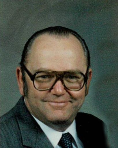 Willis Allen Lee's obituary image