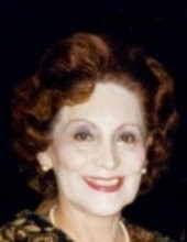 Doris Jividen Profile Photo