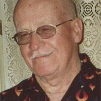 Bernard J. "Bernie" Knepp, Sr