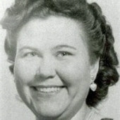 Naomi P. Rifley Profile Photo