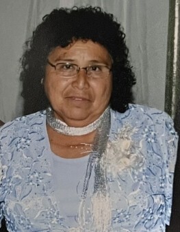 Yolanda Llanas Alaniz