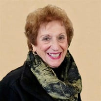 Marie C. Sauriol