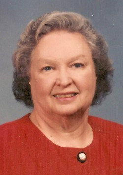 Mary Young