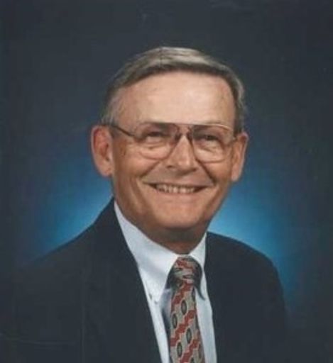 Anthony A. Singleton