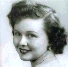 Bertha Splett Profile Photo