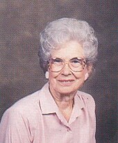 Ernie Louise Samuelson