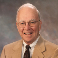 Dr. Wayne J. Barnes Profile Photo