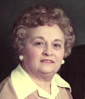 Mary K. Mangin Benacci