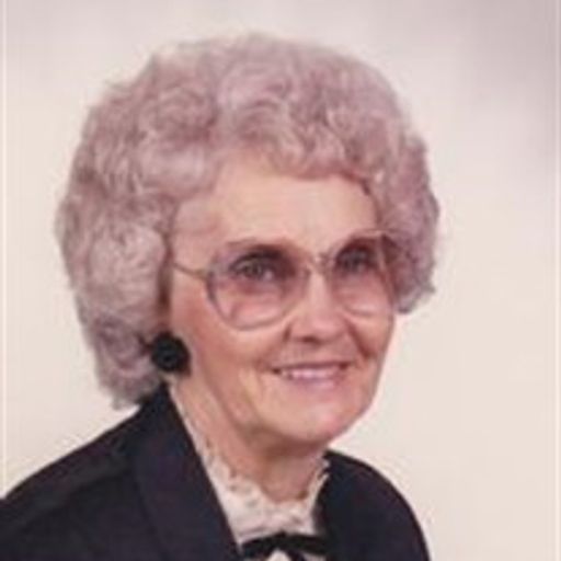 Millie Winters Gilliam Obituary 2012 Moore Funeral Homes