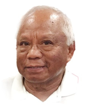 Alfred Buan Abinosa Profile Photo