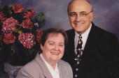 Ray & Jane  Goss