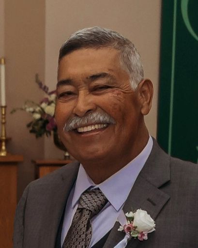 Blas Rodriguez Sr. Profile Photo