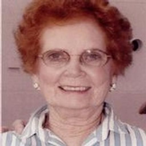 Joan E. Clarey