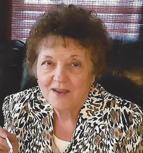 Rosemary Norris Profile Photo