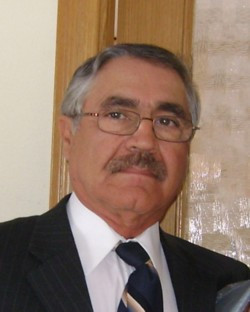 Felix Arbelaez